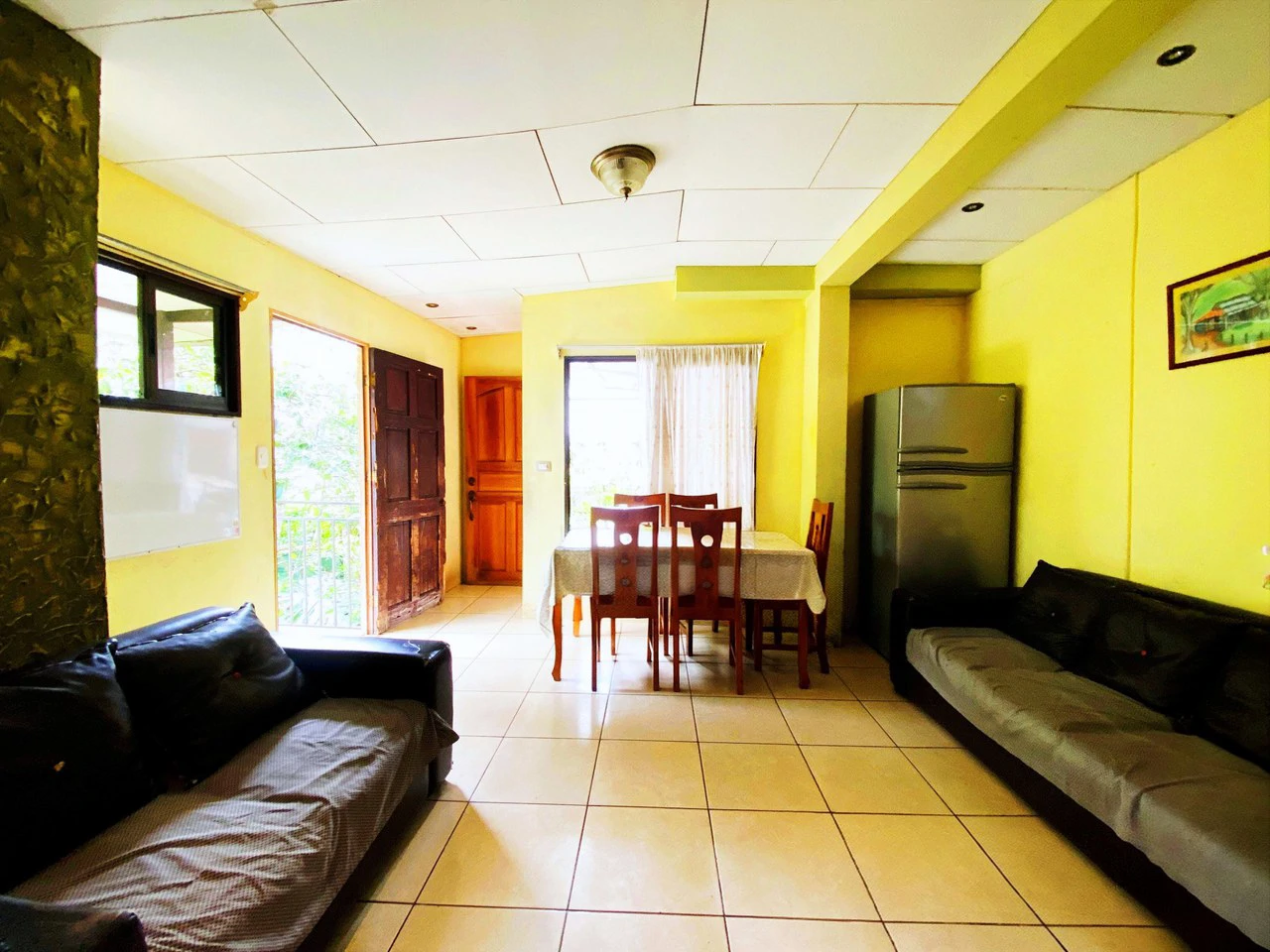 CASA EN VENTA EN BARRIO BOSTON, PEREZ ZELEDON: House For Sale in San Isidro del General - Gallery image 6
