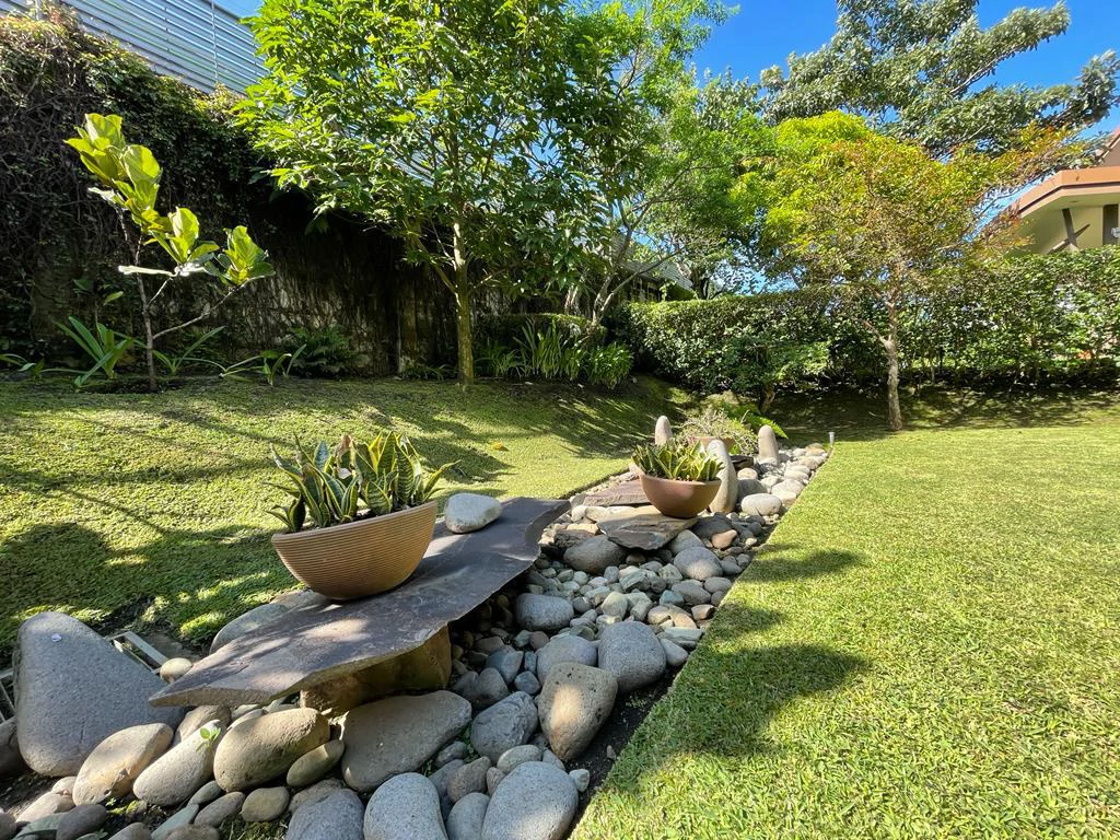 One Floor House for Sale Wide Garden Santa Ana Costa Rica - Gallery image 21