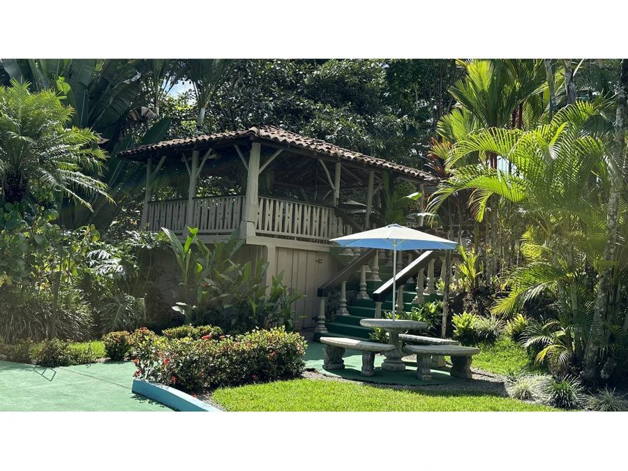 LUXURY HOTEL IN SAN RAMÒN SUR - Gallery image 24