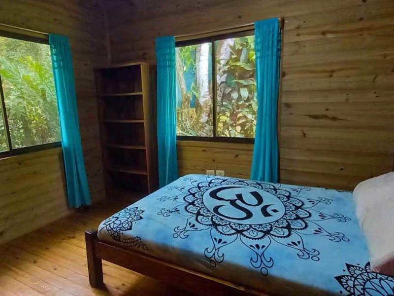 8 Cabinas with Swimming Pool on Lush Jungle Property in Uvita - Gallery image 12
