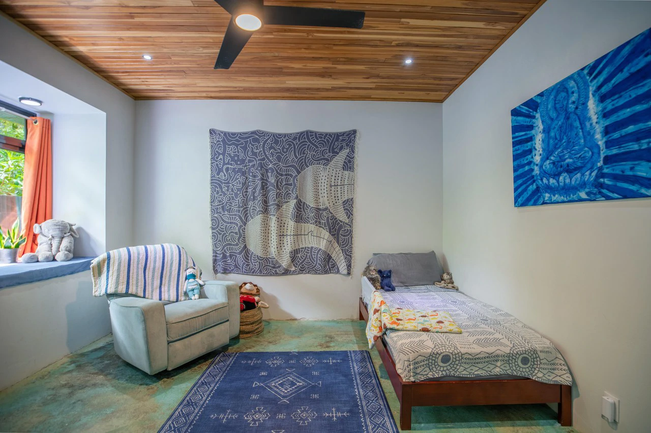 Villa Shanti - Exclusive and Modern Tropical Estate Minutes from Samara Beach: Mountain House For Sale in Playa Samara - Gallery image 17