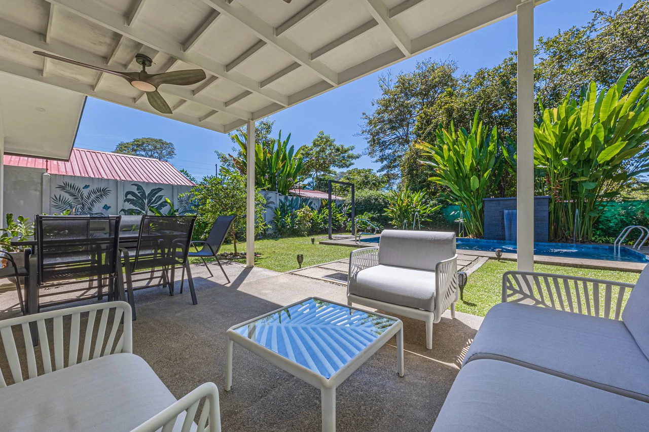 Tropical Modern Residence near Marino Ballena National Park - Gallery image 2