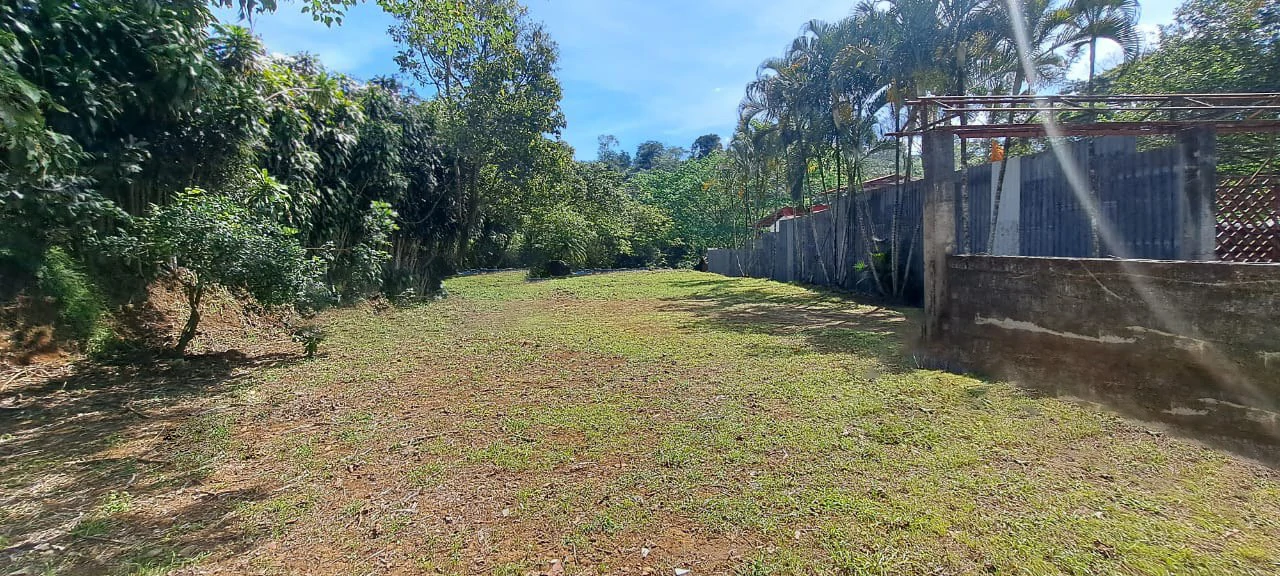 Land for Sale in Sarchí, Alajuela