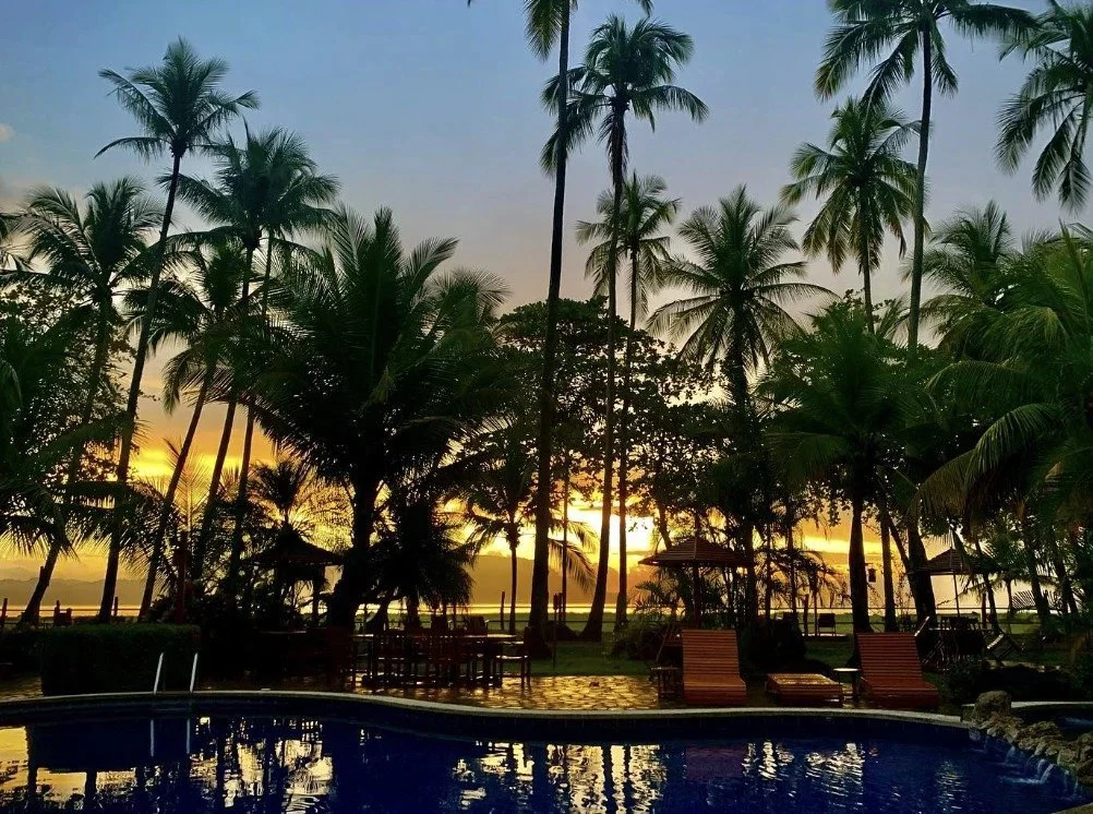 Tambor Tropical Hotel: $4,600,000 USD. PLAYA TAMBOR'S FAMOUS HOTEL AND RESTAURANT BAR. TAMBOR TROPICAL HOTEL - Gallery image 6