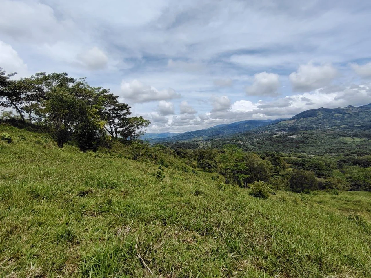 Countryside Home Construction Site For Sale in General Viejo - Gallery image 7