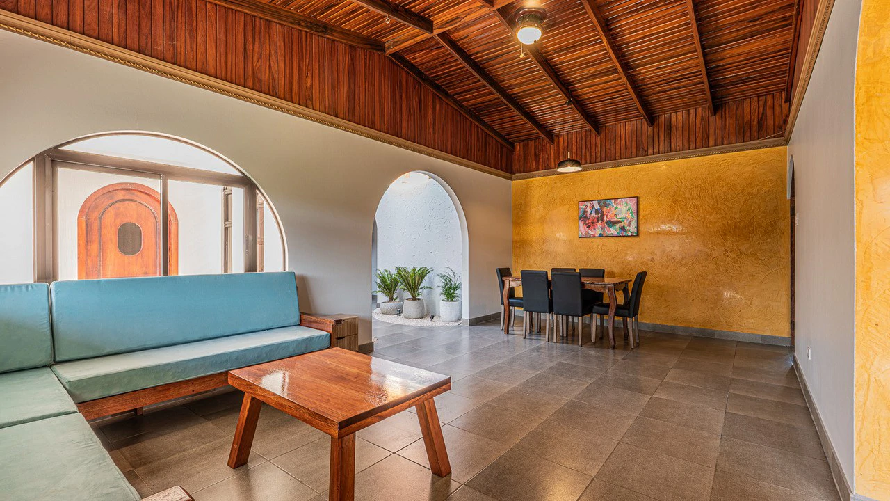 Completely Renovated 5 Bedroom Home in the Heart of San Isidro - Gallery image 9