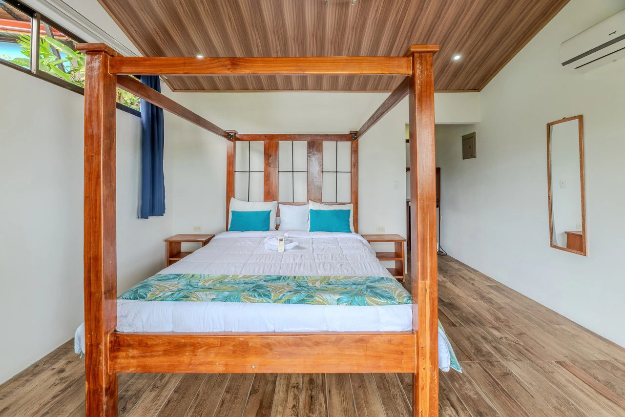 Villas In Sueño – A Rare Gem in the Heart of Manuel Antonio: Mountain Multi Unit Building For Sale in Manuel Antonio - Gallery image 34