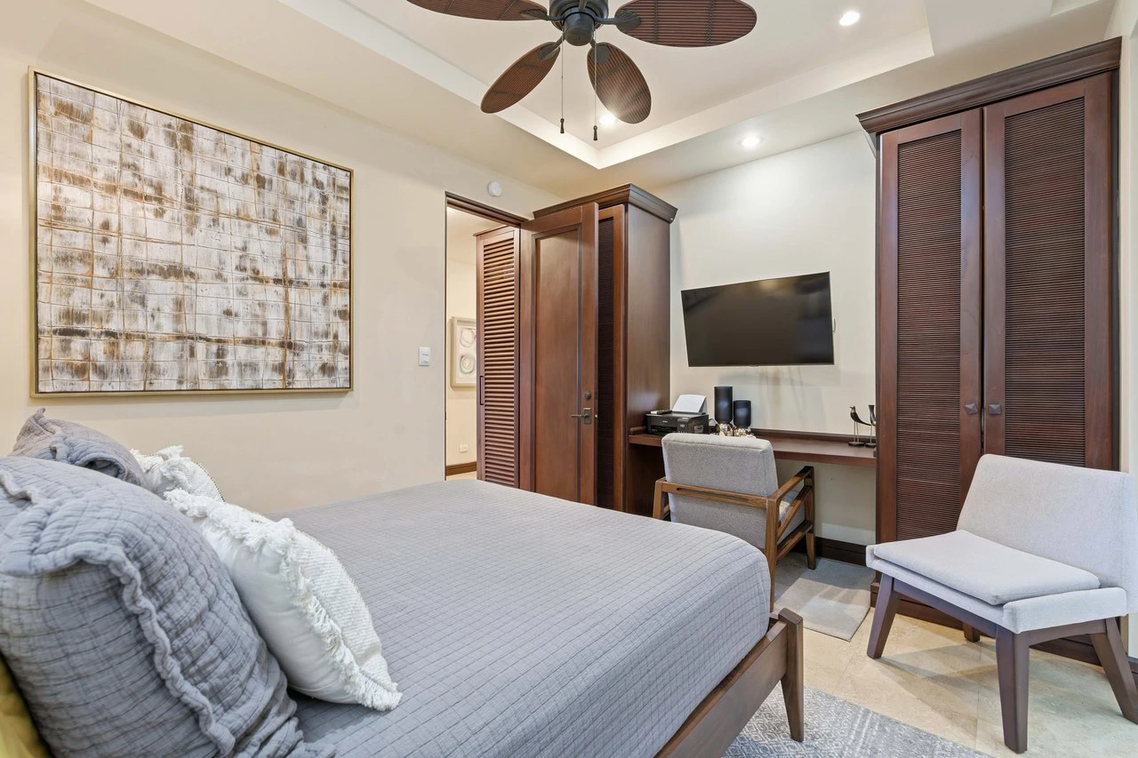 Casa De Los Monos: Upgraded Ocean-View Condo with Direct Pool Access at Azul Paraíso - Gallery image 19