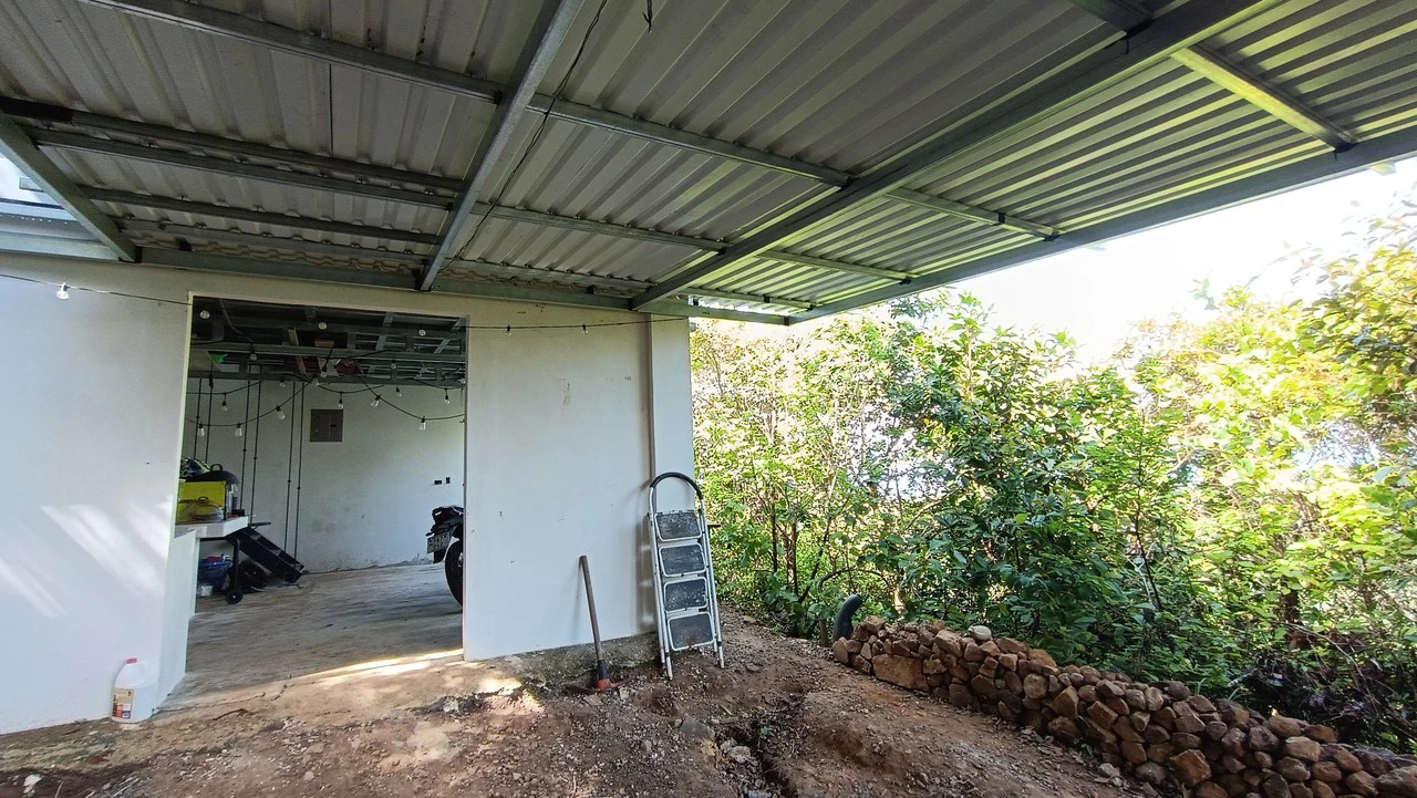 Hill top house with amazing sunset views GB0125: Peaceful Retreat with developing Potential: Property with 2 Homes and Panoramic Views in Guayabo de Bagaces - Gallery image 45