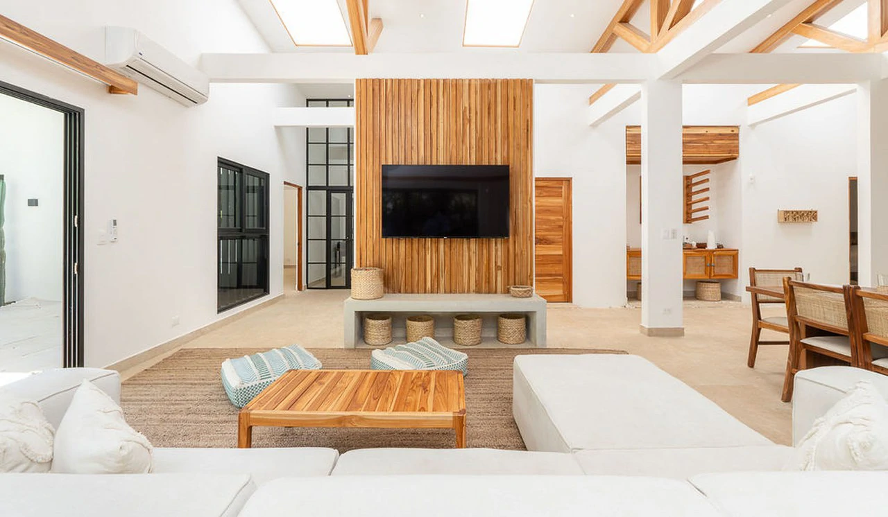Casa Acqua: A Modern Tropical Sanctuary in Playa Grande, Costa Rica - Gallery image 6