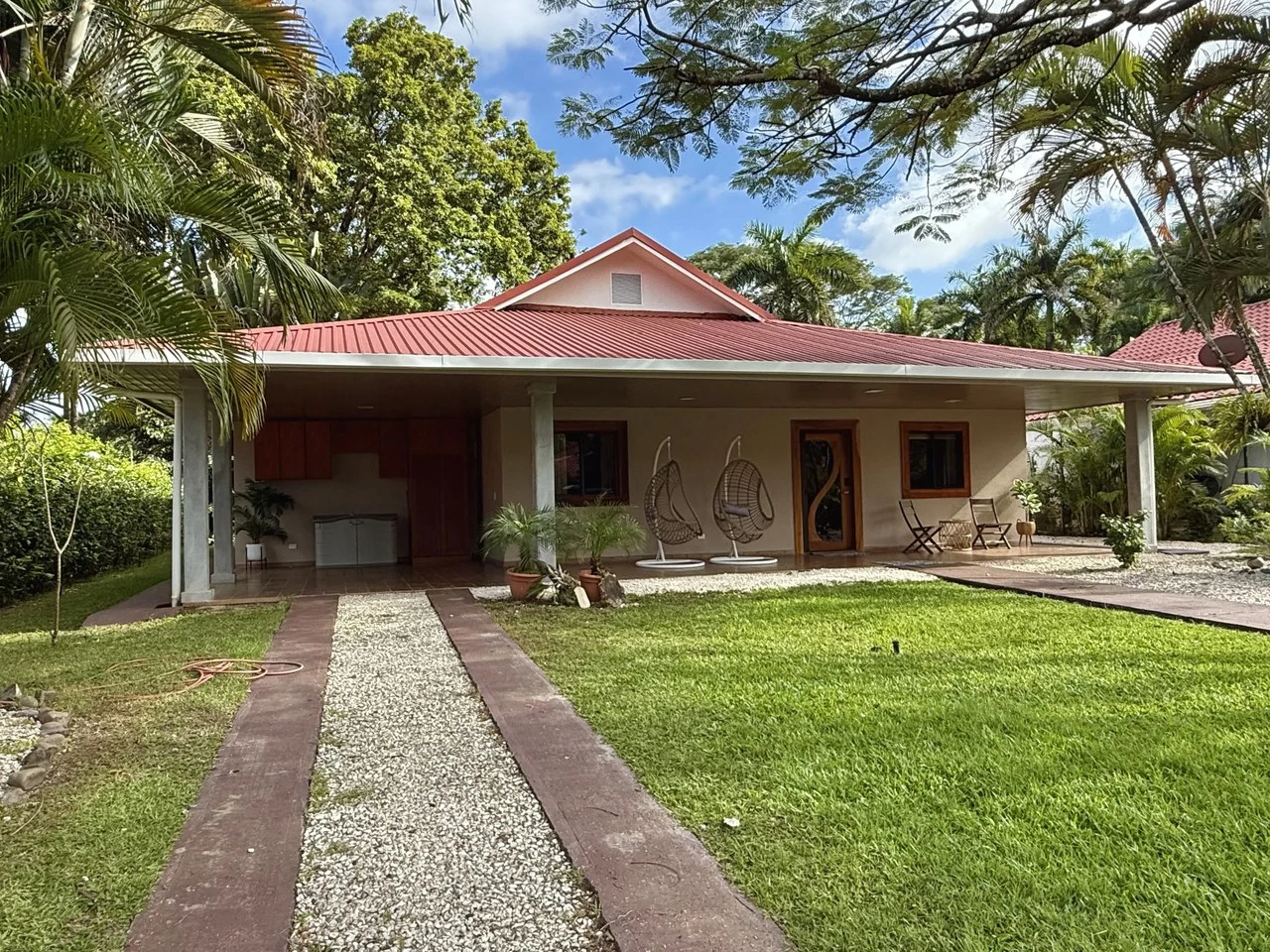 Villa 533: $635,000 USD Costa Rica Los Delfines: Dolfina Home - Gallery image 24