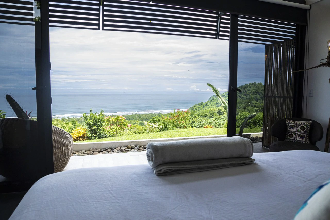 Ocean View Home for Sale Playa San Miguel Guanacaste - Gallery image 21