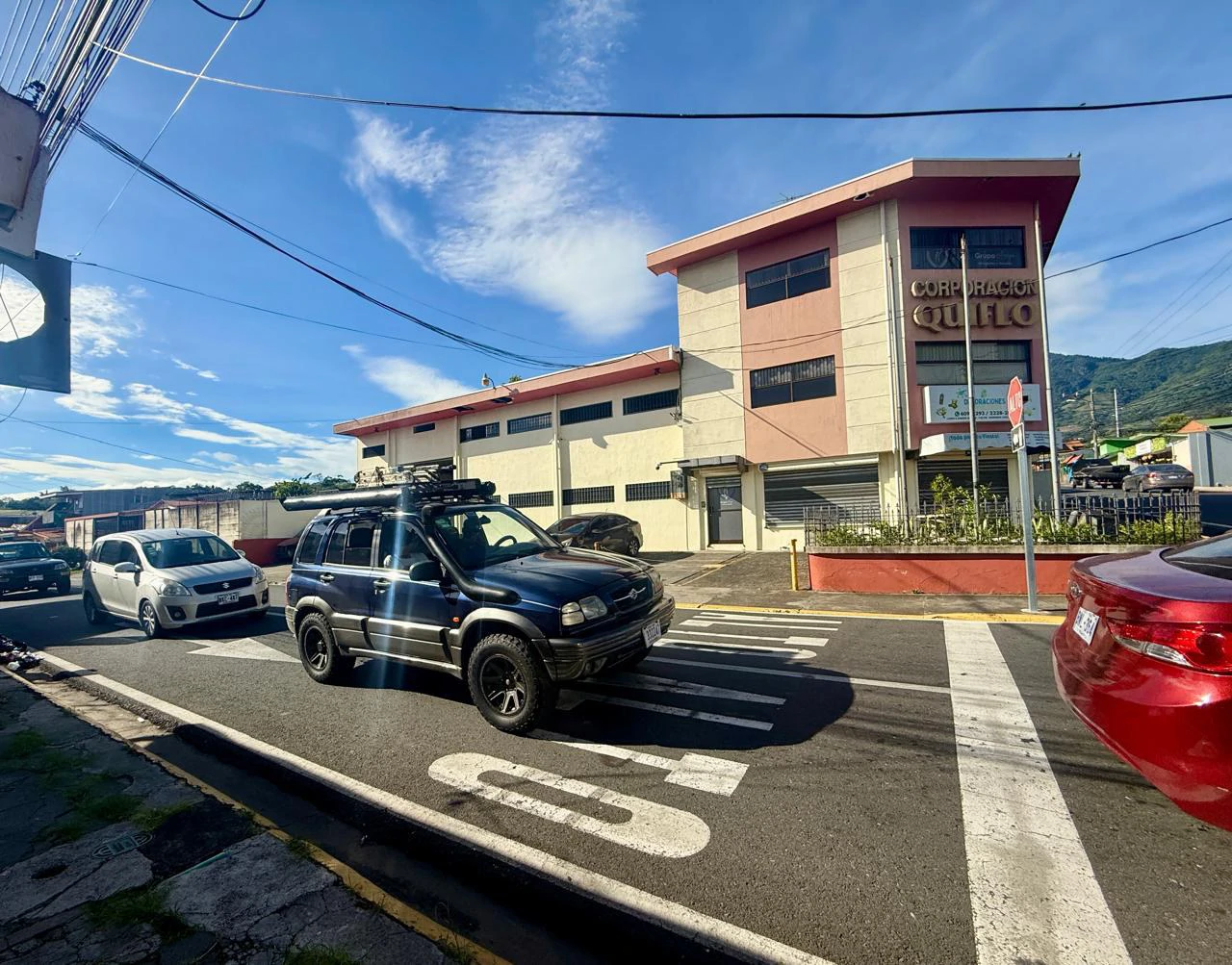 Mixed Use Corner Property for Sale in Escazú Costa Rica - Gallery image 4