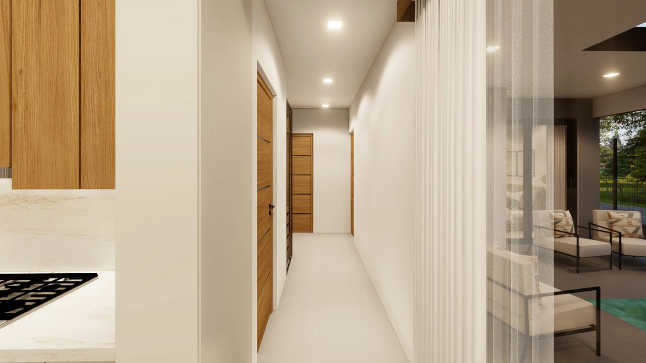 Jana Villas: In-Process Pool Home in Central Ojochal - Gallery image 15