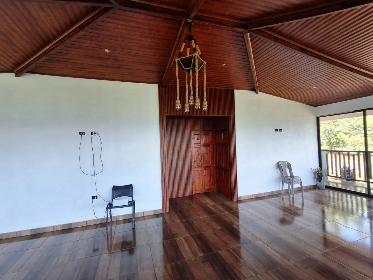 Privacy + Nature: Modern Mountain Cabin on 21.68 Ha! - photo 14