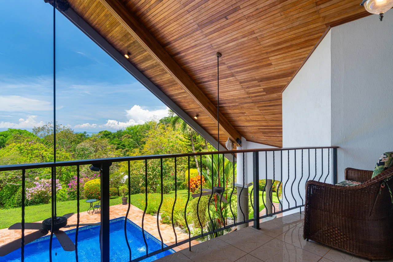 Casa La Bendición: Private Jungle Retreat with Ocean View - Gallery image 35