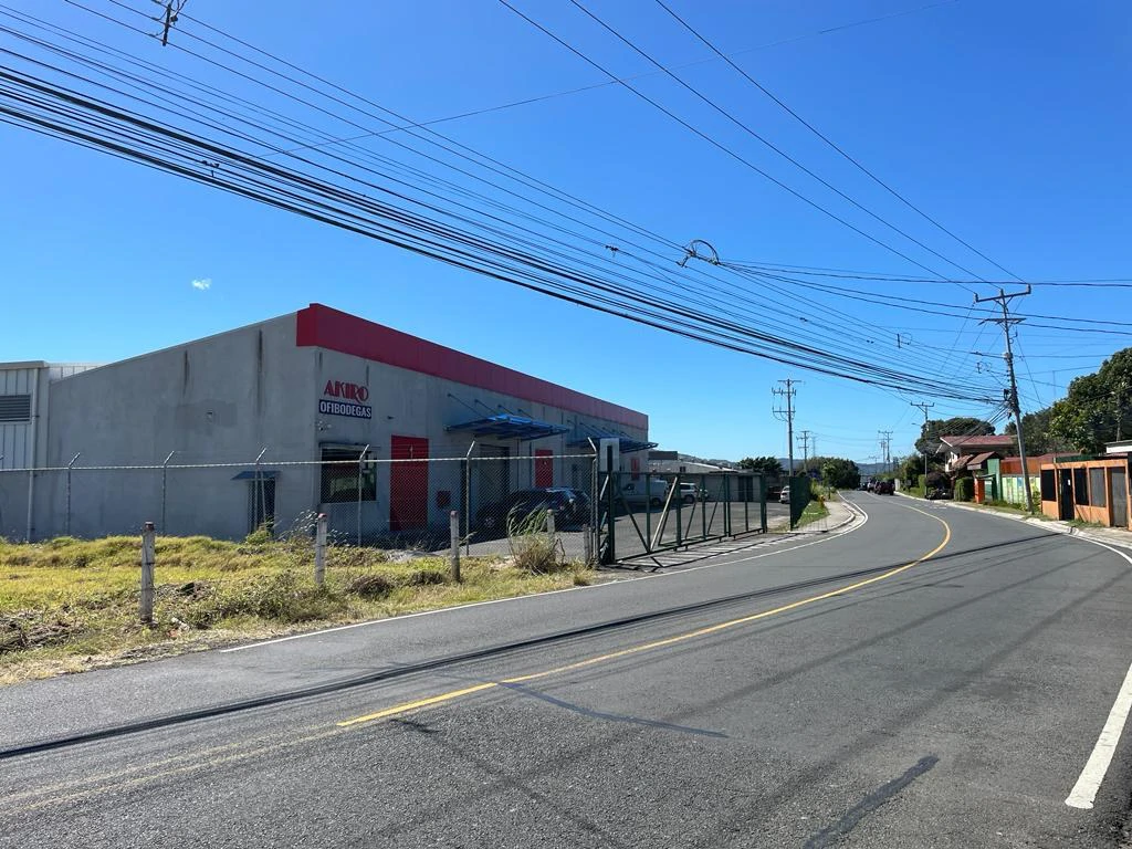 Industrial property for sale In San Rafael de Alajuela - Gallery image 4