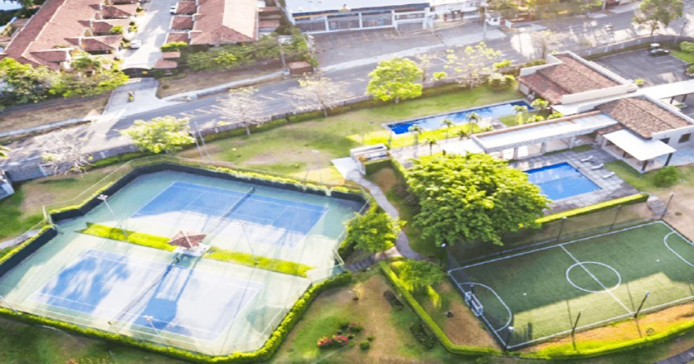 Lot for sale Cerro Alto Gated community Escazu Guachipelin - Gallery image 13