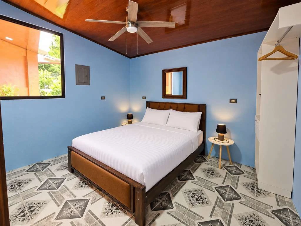 ID 4220: Hotel Carmen Coral - Playa Tambor, Puntarenas - photo 37