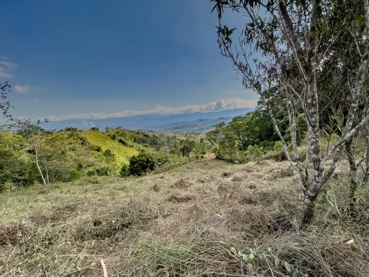 Valley View Lot in Quebradas, Pérez Zeledón.: Mountain Home Construction Site For Sale in Quebradas - Gallery image 12