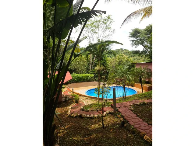 Nosara's Brand New Top Villas as a Business Opportunity in the dense forest of catchment area, 7 villas for sale in Costa Rica's Healthy Blue Zone - Gallery image 66