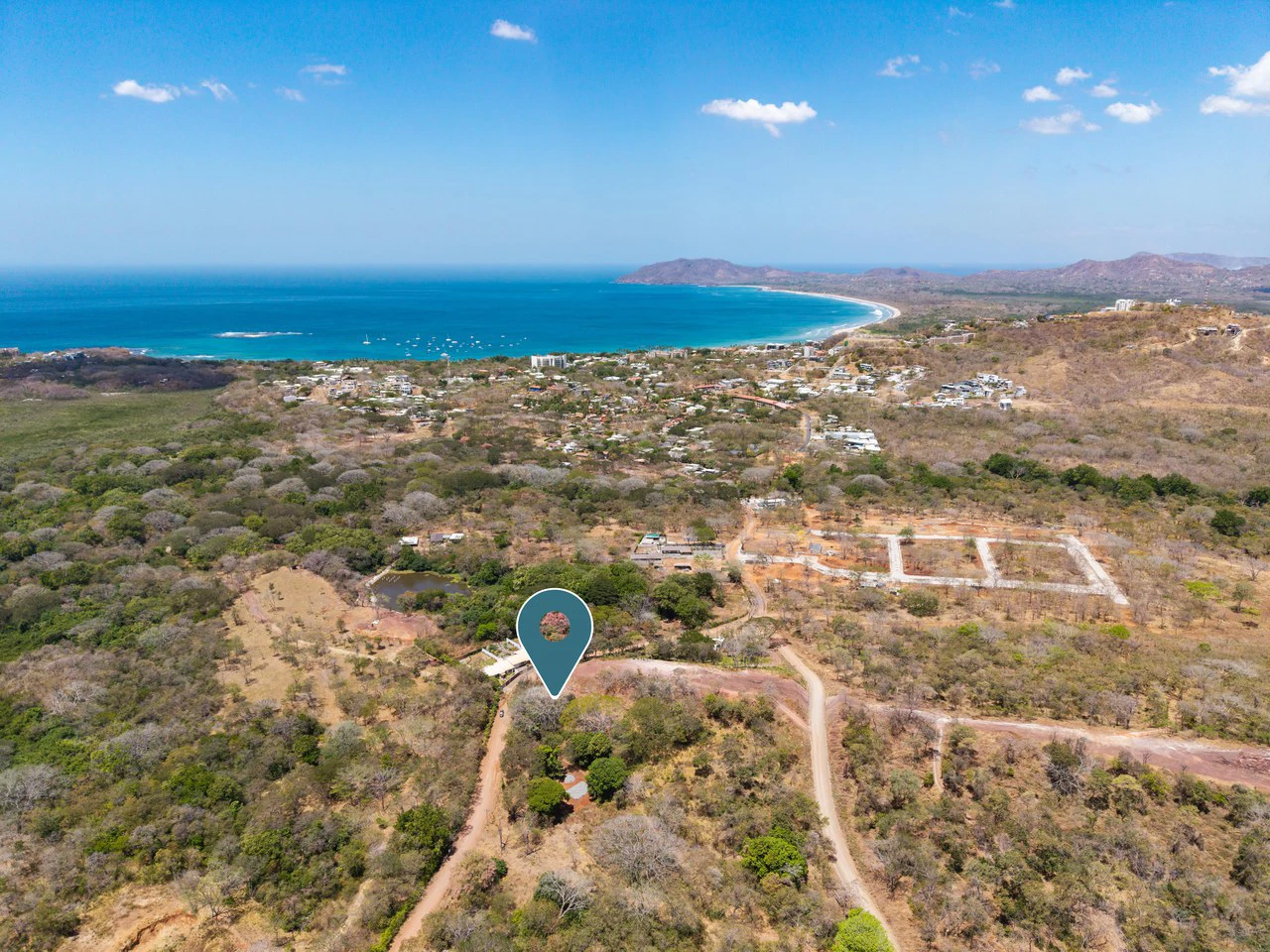 Prime Langosta Development Parcel: Exclusive Homesite Minutes from Tamarindo Beach - Gallery image 5