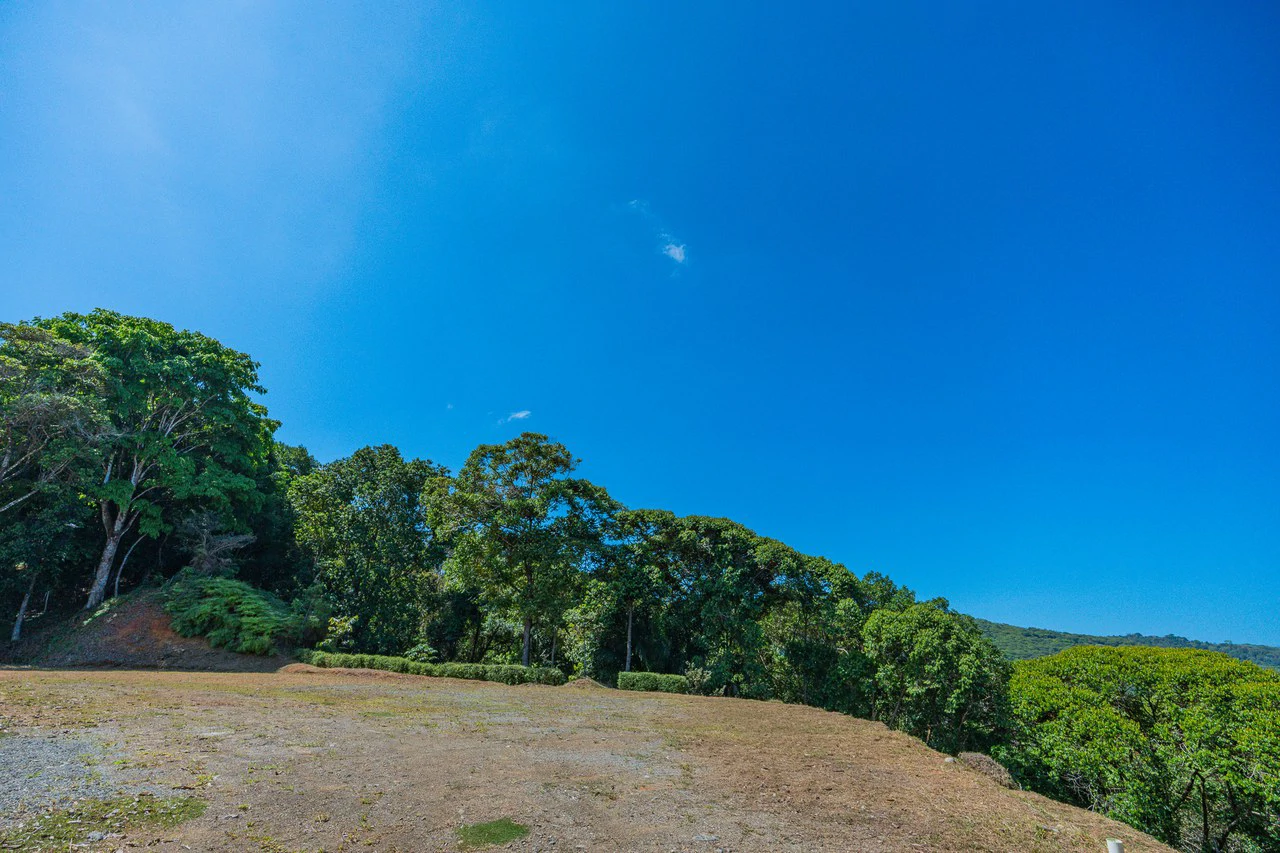 3 Acre Waterfall View Estate Parcel Playa Dominical - Gallery image 22