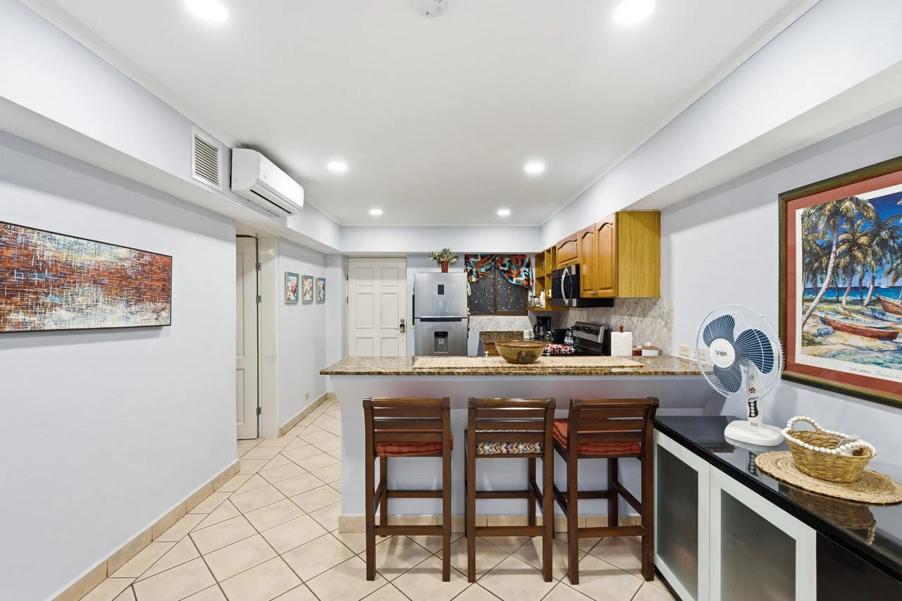 Sunrise 51: Ground-Floor Condo in the Heart of Tamarindo - Gallery image 4