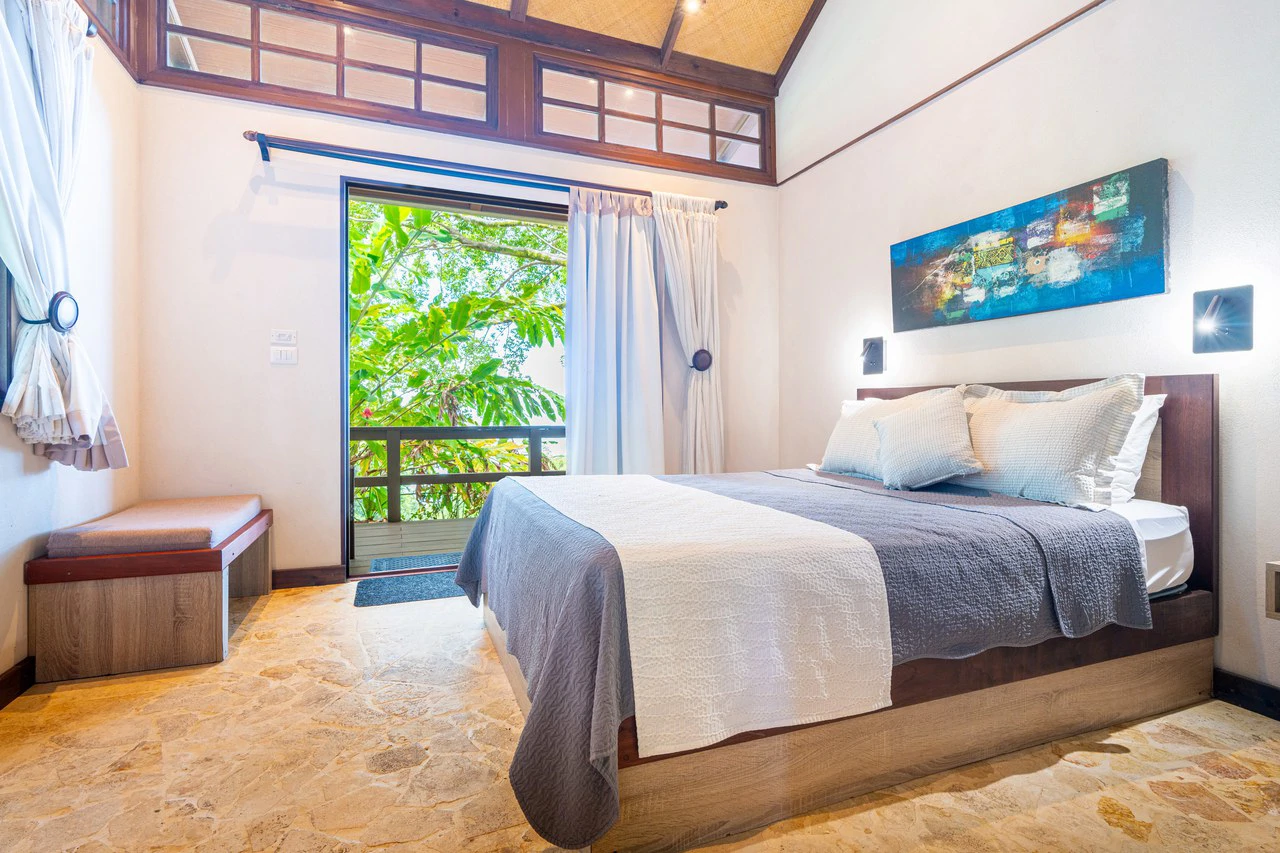 Villas Azul: Direct Beach Front Access in Uvita, 3 Villas, 2 Casitas, Development Land Piñuelas Beach, Uvita, Puntarenas, Costa Rica - Gallery image 42