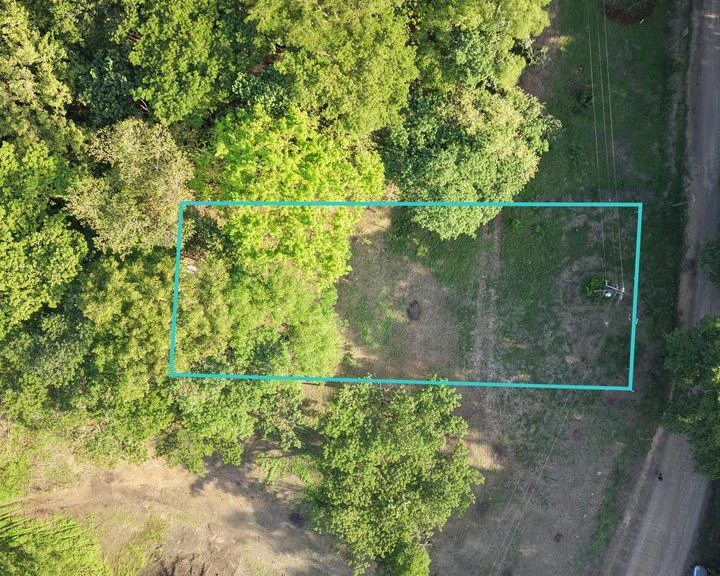 Manantial Lote: Lot Ready-To-Built Project