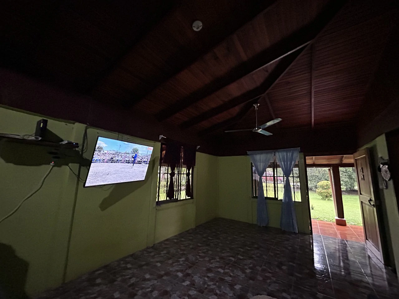 Stunning house in Sandalo - Gallery image 8