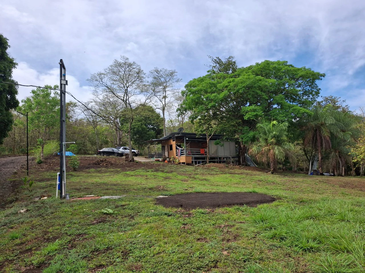 Finca Nature: Beautiful Private Finca near Atenas! - Gallery image 9