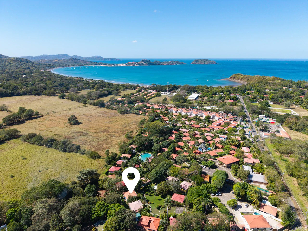 Villaggio ll 423a: Move-In Ready 1-Bedroom Villa Near the Beach - Gallery image 18
