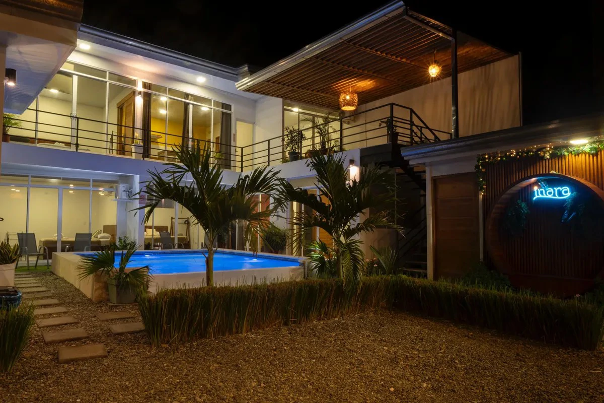 ID 1013: 3 Unit Apartment Complex for Sale Puerto Viejo Costa Rica - Gallery image 16