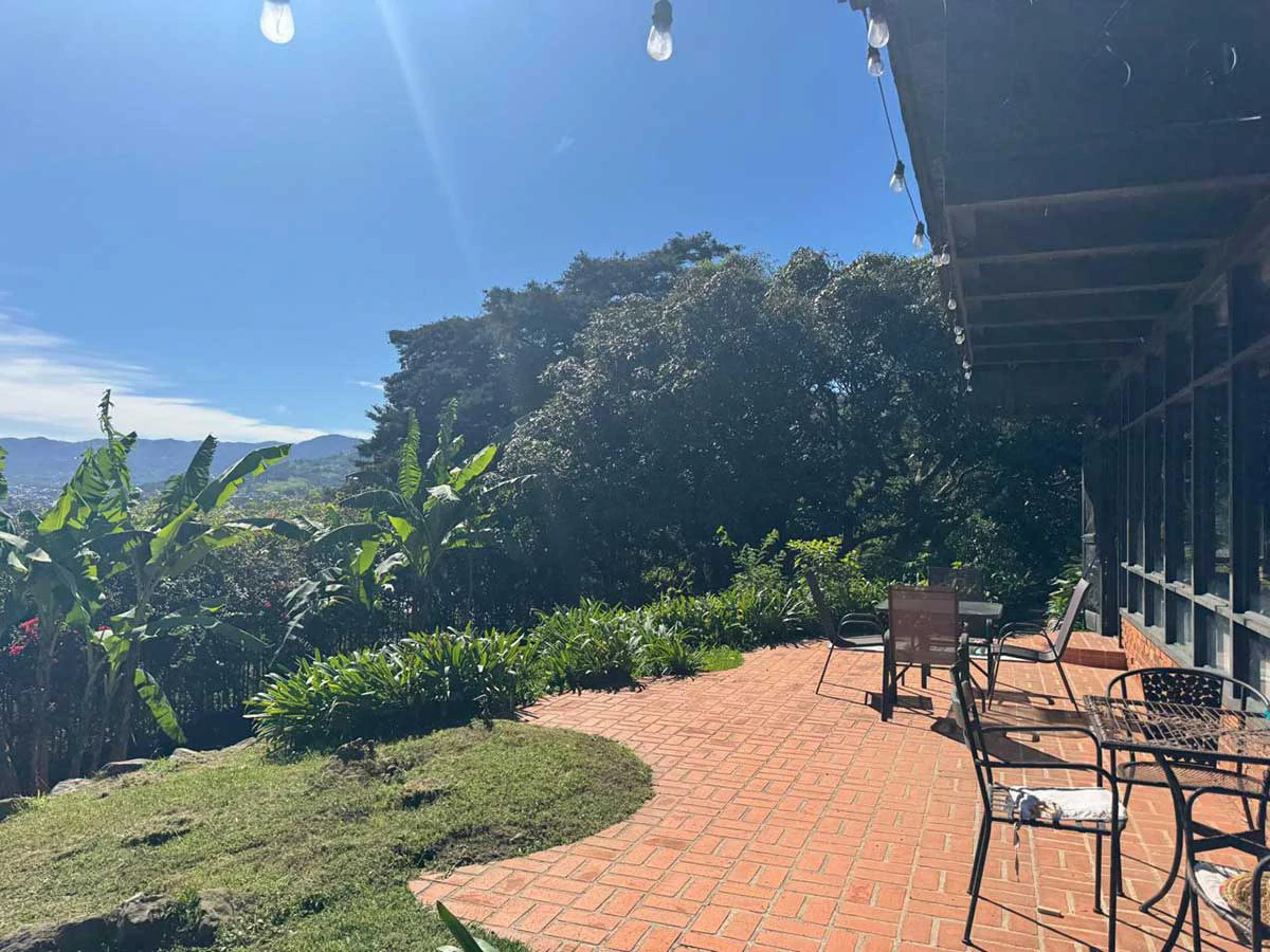 ID 3084:: 5 Bedroom Panoramic View. Home with Pool and Guest Apartment for Sale in Escazu - Gallery image 12