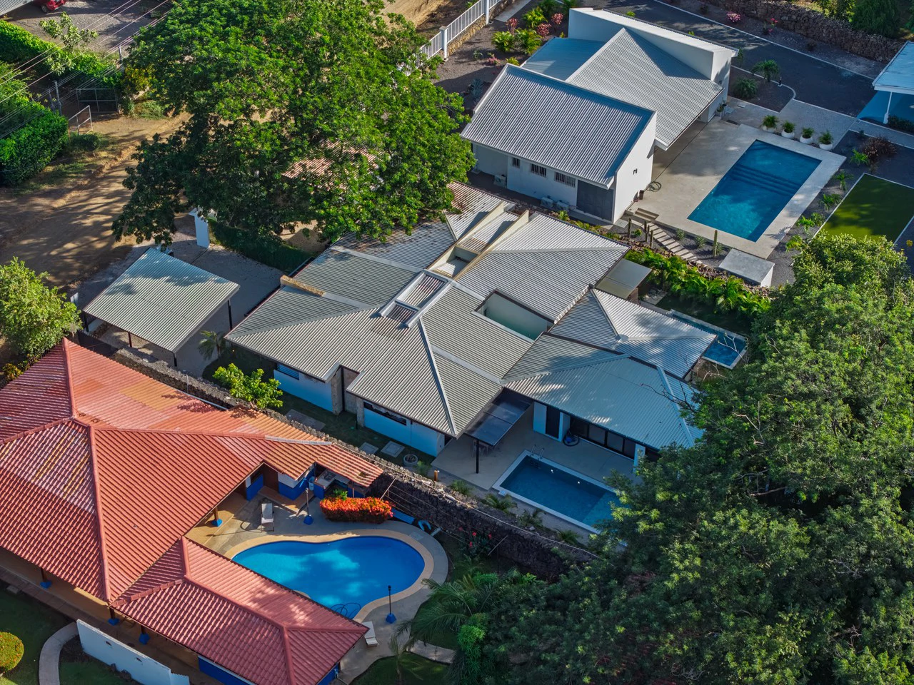 Casa Kuna II: A Tranquil Oasis in the Heart of Playas del Coco - photo 44