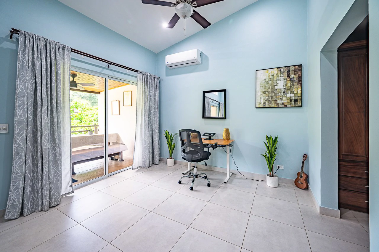 A Home in Jaco's Best Gated Community!: Near the Coast Condominium For Sale in Jacó - Gallery image 21