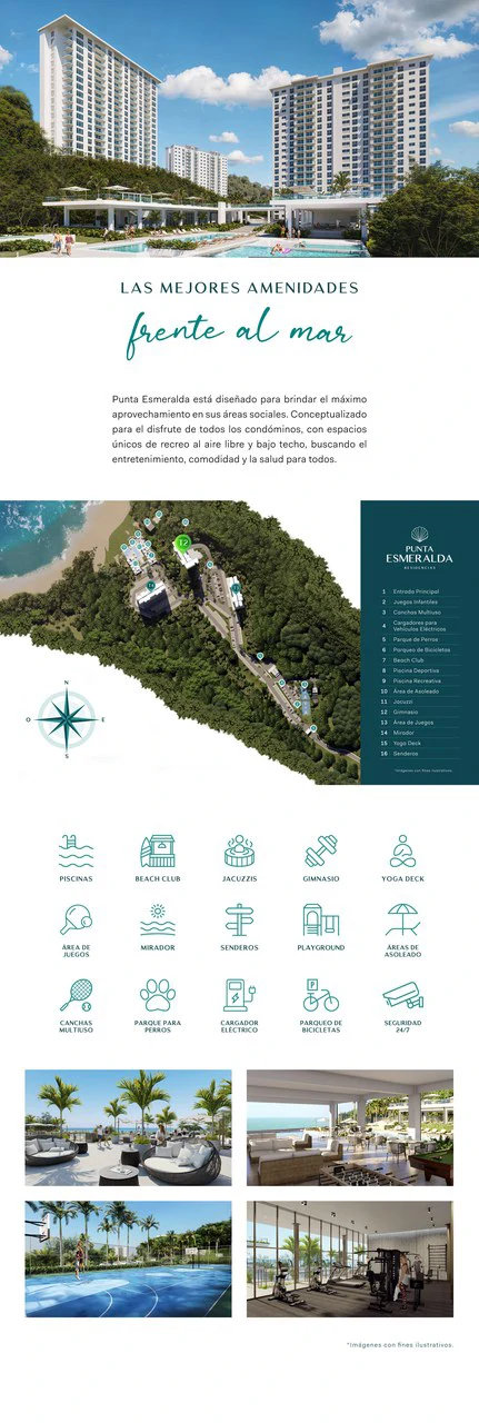 Codominium steps form the Beach. Punta Esmeralda. Puntaleona Costa Rica: ent for sale walk to the beach - Gallery image 19