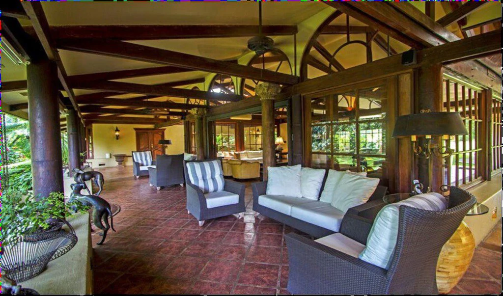 Luxurious country house in Orotina - Gallery image 7