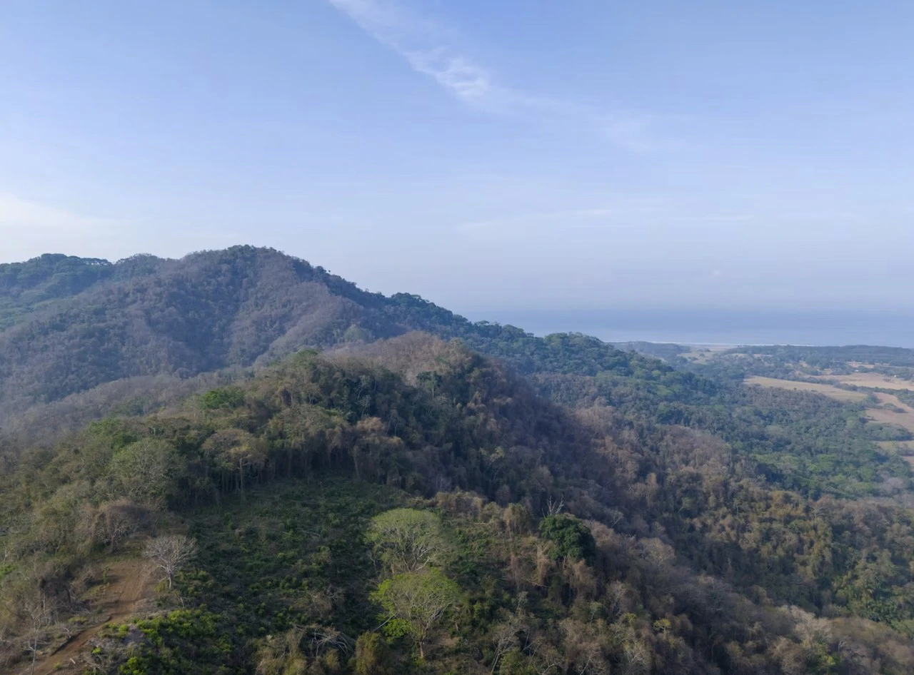 Ocean view property for sale Bejuco Nandayure Guanacaste Costa Rica - Gallery image 5