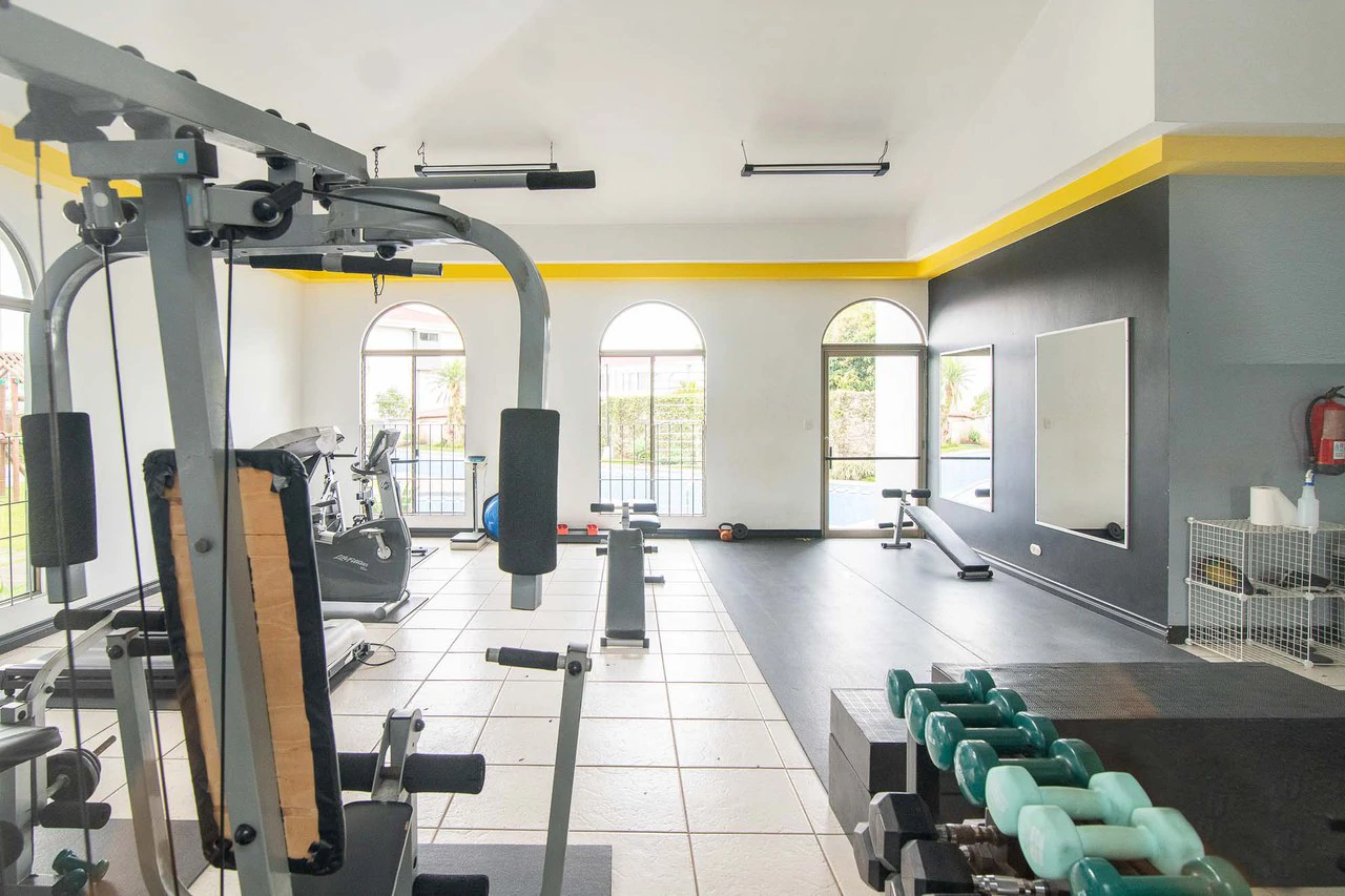 Apartment for sale in Villa Jade Condominium, Tibás - Gallery image 26