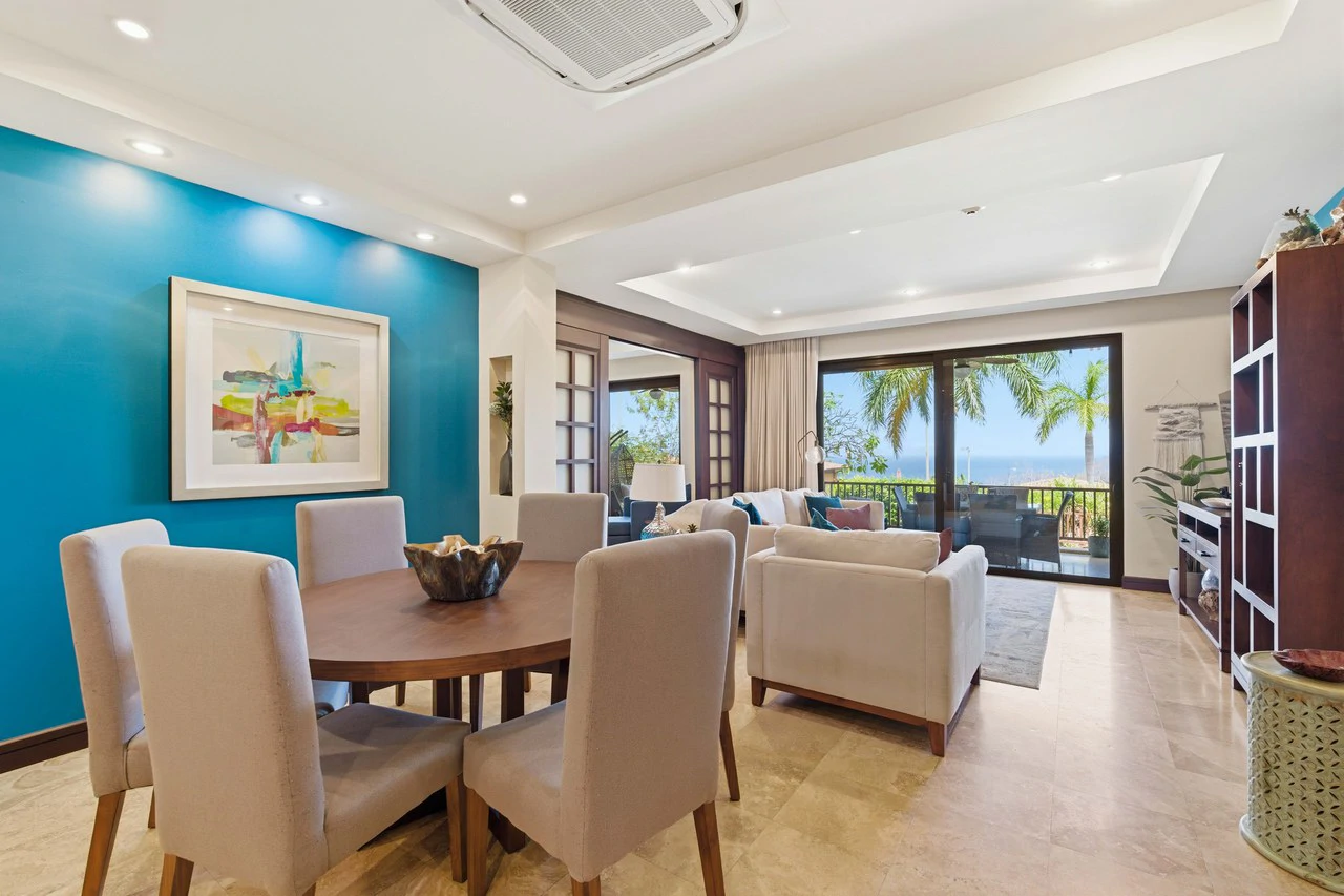 Casa De Los Monos: Upgraded Ocean-View Condo with Direct Pool Access at Azul Paraíso - Gallery image 8