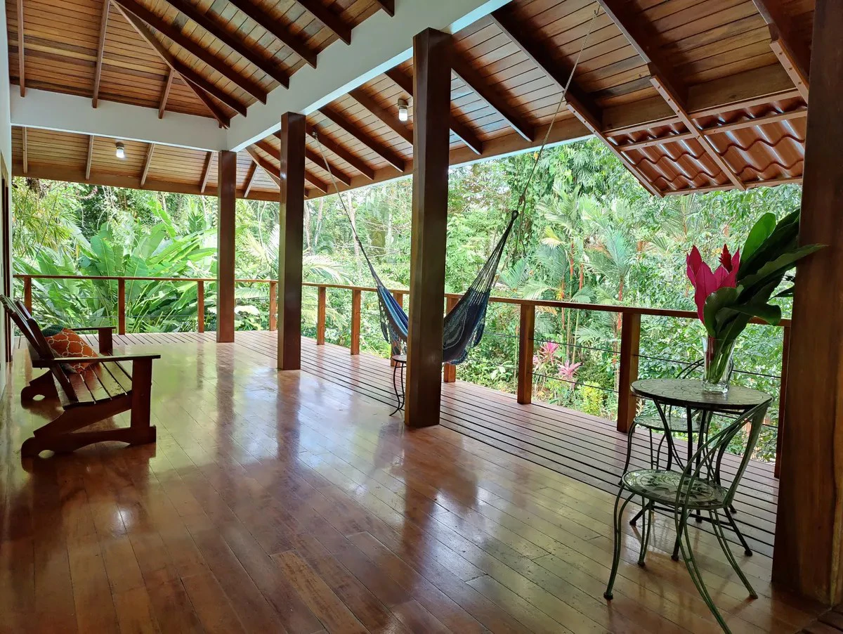 ID 78: 2 Bd/3 Ba Home on 1156 sqm Lot in Playa Chiquita Villa - Gallery image 12