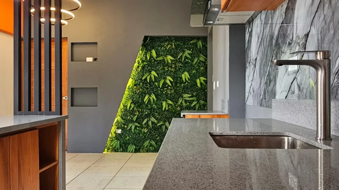 VILLA  AMANDA: Urban Style Home in Rural Setting - Gallery image 30