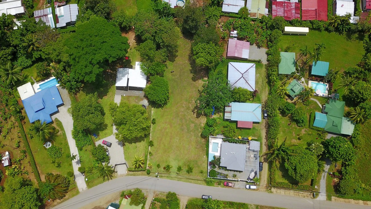 0.60 ACRES – Land In Prime Location, Flat and Usable, Commercial or Residential, Two Wheel Drive Access, Ready to Build! - Gallery image 18