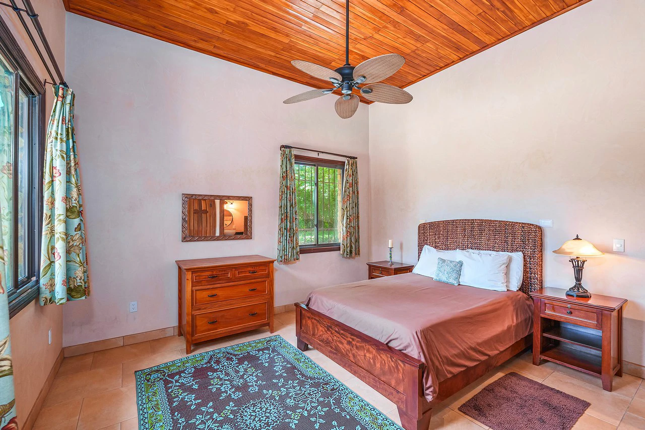 Hacienda Cocobolo: Elegant Beach Estate - Gallery image 23