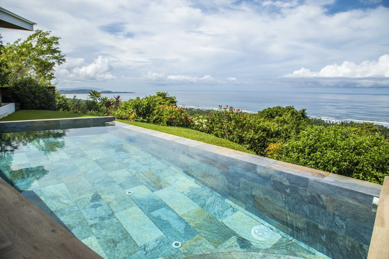 Ocean View Home for Sale Playa San Miguel Guanacaste - Gallery image 3