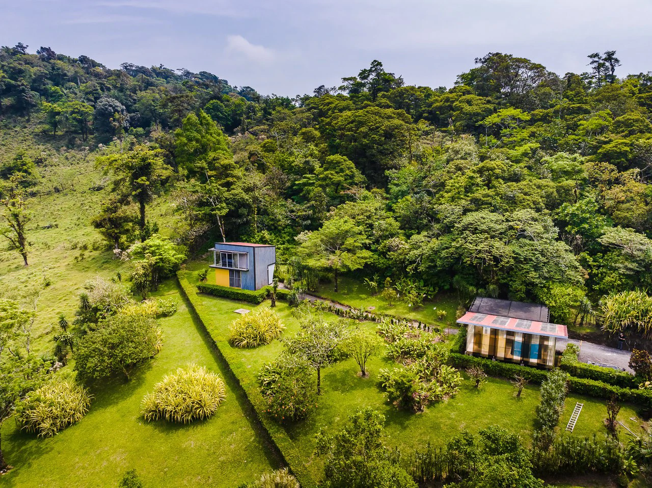 Celeste Mountain Lodge: Mountain Hotel/Resort/Hostel For Sale in Bijagua - Gallery image 35