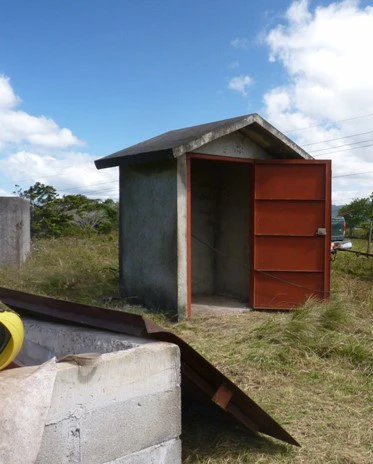 Hacienda Poseidon: 33 acre property overlooking Lake and Volcano Arenal - Gallery image 17