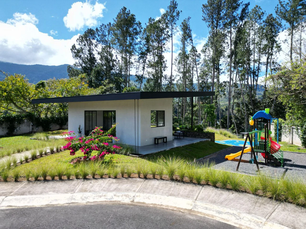 Lot for sale in gated community mountain view Cachi Cartago Costa Rica - Gallery image 27